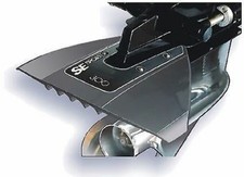 Sport Marine Technologies 71616 Sport SE300 GRAY Hydrofoil 40 to 350HP picture