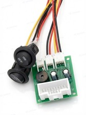 For Ford Think Golf Cart Bypass Module - Faulty Speedometer Repair, Fwd & Rev picture