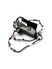 2013-2018 Dodge Ram 1500 2500 Rearview Mirror Auto Dim W/ Wire Harness Oem picture