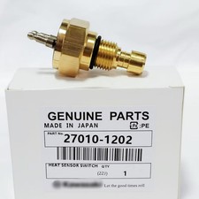 27010-1202 For Fan Sensor Switch Kawasaki / 27010-1364 Radiator Fan new stock picture