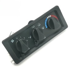 ABP-N83-322930A/C Heater Control Panel For Freightliner FL60/FL70 8520046000.02 picture