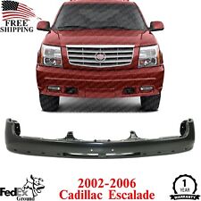 Front Bumper Impact Bar Reinforcement Steel For 2002-2006 Cadillac Escalade picture