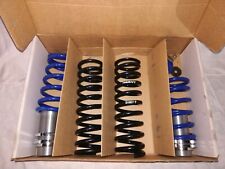 H&R SPORT LOWERING SPRINGS 88-91 CIVIC & CRX EF 51807 never used picture