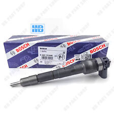 1x Fuel Injector BOSCH 03L130277Q for VW Caddy Golf Audi A4 A6 Q3 Q5 2.0TDI picture