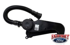 23 - 24 Super Duty OEM Ford 6.7L Diesel Engine Oil Separator Pickup PC3Z-6A785-A picture