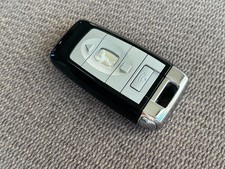 OEM 2009-2020 Rolls Royce Key Fob Keyless Entry Remote 4 Button picture