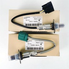 2PCS Up+Downstream Oxygen Sensor For Subaru Forester 14-17 WRX 15-17 2.0L Turbo picture