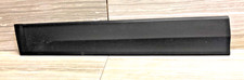 2013 jeep patriot front door moulding trim plastic ( driver left ) 2011-2017 picture