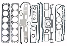 Enginetech Overhaul Gasket Set For 1975-1984 Chevrolet 250 6 Cyl C250L-1 picture