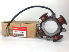 NOS Genuine Honda 12V/18A Coil Assembly PN: 31630-ZE2-W01 picture