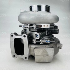 3771663 3786220 Replacement Turbo fit For Cummins ISB QSB 6.7L 4352325 picture