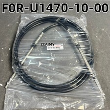 F0R-U1470-10-00 Boat Steering Cable for Yamaha LX210 AR230 SR230 LS2000 1999-06 picture
