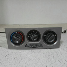 2003-2008 Subaru Forester AC Heater Manual Climate Control Temperature OEM picture