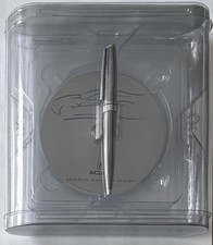 Acura Advanced Sports Car Concept Information Media Press Pen Kit News CD-ROM picture