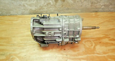Jeep Wrangler TJ 00-04 6 CYL 4.0L 5 speed NV3550 Manual Transmission  picture