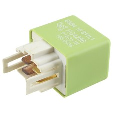 New Main Relay Green B5B4-18-811 For Mazda 1996-2005 Miata / Protege 1997-2003 picture
