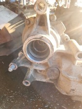 Transfer Case Fits 02-03 X TYPE 432138 picture