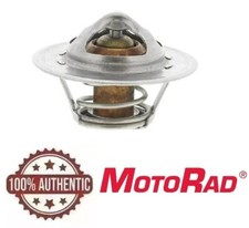 MotoRad Engine Coolant Thermostat for 1964-2004 Ford Mustang Cooling Housing xm picture
