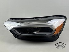 2021 2022 2023 AUDI Q5 SQ5 LED Headlight Left Side LH OEM 80A941035G picture