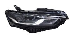 New OEM 20-23 CADILLAC XT6 PASSENGER HEADLAMP ASSEMBLY 85000017 picture