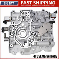 For GM 4T65E Transmission Valve Body 2003-UP Sonnax Updated and Tested picture