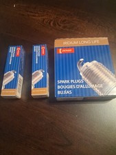 6Pack OEM Denso Spark Plugs 3457 picture