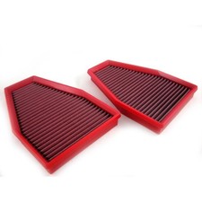 FB709/01 BMC Air Filters Set of 2 for Porsche 911 2012-2019 Pair picture