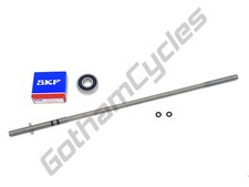 2001+ Ducati Dry Clutch Pushrod Push Rod Control Pressure Plate Bearing O-Rings  picture