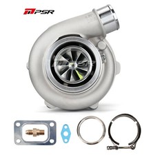Pulsar Turbo PSR3076 GEN II Ball Bearing Turbo T3 0.82A/R Turbine Turbocharger picture