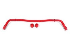 For 2008-2023 Dodge Challenger Charger BMR Front Sway Bar Kit Red picture