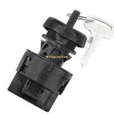 Ignition Switch Key for Polaris Trail Boss 325 330 2002 2003-2013 picture