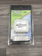 Minder Research Tireminder TMB100B TPMS Booster Battery Operated picture