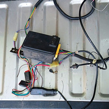 Rostra Cruise Control Module picture