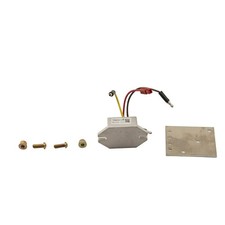 Polaris Rectifier Regulator Kit, Genuine OEM Part 2203638 picture