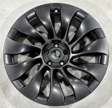 20x 9 Tesla Model 3 Uberturbine 2021 2022 2023 OEM Wheel Rim 104426700A 95135 picture