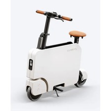 Genuine Honda Motocompacto Electric E Scooter 08Z15-PR8-101 picture