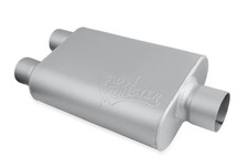 Flowmonster 425403-FM 2-Chamber Muffler picture