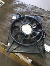 16 17 BMW 750i Engine Cooling Motor Fan Assembly 850 Watt   --78K-- picture