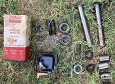 Vintage/Antique Ford Motor Company Spindle Bold Repair Kit picture