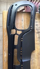 Deflector/ Valance Rear Bumper  A1678852305 Mercedes-Benz GLE picture
