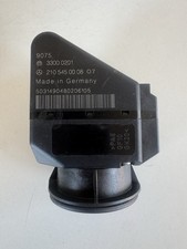 96-03 Mercedes W210 E W202 C W208 CLK EIS Ignition Switch Module 2105450008 OEM picture