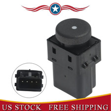 New For Cadillac CTS Coupe 2011 2012-2015 Front Door Lock Switch 20787026 picture