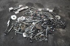 Miscellaneous Nut Bracket Assorted Hardware OEM Lamborghini Gallardo Spyder 2008 picture