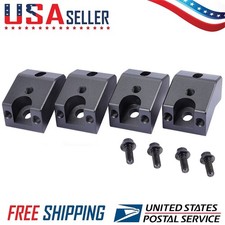 4PCS 1-1/4