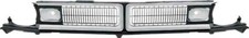 1970-71 Dodge Dart, Demon Front Grill Assembly OER picture