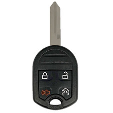 OEM Electronics Keyless Remote Key Fob 4B RS For Ford 80 Bit CWTWB1U793 picture
