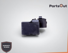 11-18 VOLKSWAGEN TOUAREG POSITIVE BATTERY TERMINAL CONNECTOR picture