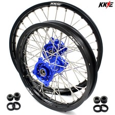 KKE 17/14 Wheels for Yamaha YZ85 2002-2026 YZ80 93-2001 RM80 RM85 Kid's Mini Rim picture