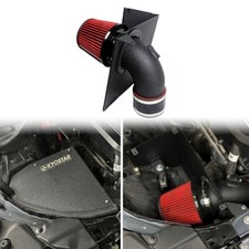 For 2021+ BMW M340i M240i M440i B58 3.0T Turbo Cold Air Intake System Kit Pipe picture