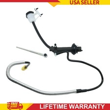 Prefilled Clutch Master Slave Cylinder Assembly For Ford F150 F250 98-04 New picture